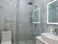 2-комнатная квартира · 70 м² · 2/12 этаж, Розыбакиева 336 — Ескараева за 103 млн ₸ в Алматы, Бостандыкский р-н — фото 11