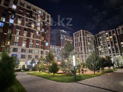 2-комнатная квартира · 70 м² · 2/12 этаж, Розыбакиева 336 — Ескараева за 103 млн ₸ в Алматы, Бостандыкский р-н