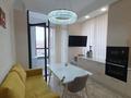 2-комнатная квартира · 70 м² · 2/12 этаж, Розыбакиева 336 — Ескараева за 103 млн ₸ в Алматы, Бостандыкский р-н