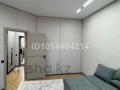 2-комнатная квартира · 53 м² · 4/4 этаж, Акмаржан за 24.5 млн ₸ в Актау, мкр Приморский