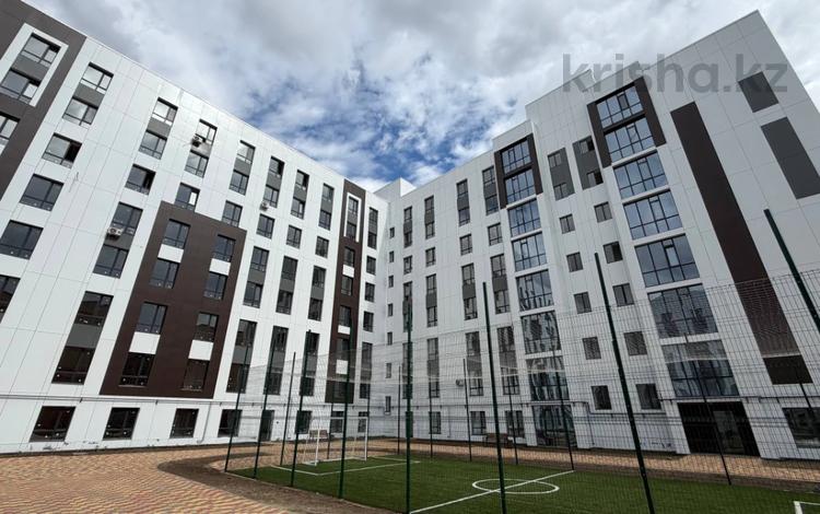 3-комнатная квартира · 79.8 м² · 9/9 этаж, Назарбаева 235 за ~ 35.9 млн ₸ в Костанае — фото 14