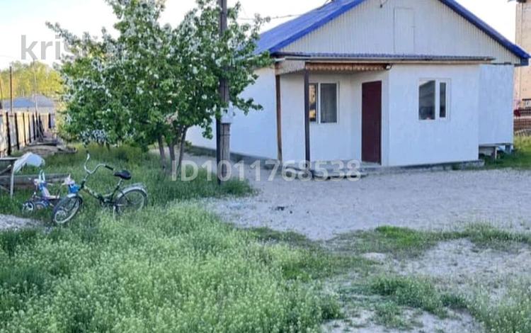 Отдельный дом · 3 комнаты · 65.6 м² · , Аэропортовская 86 — Юности за 14 млн ₸ в Семее — фото 3