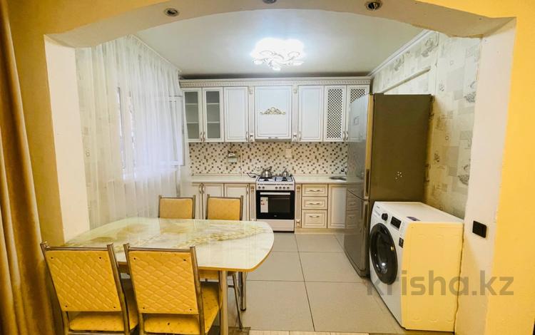2-комнатная квартира · 44 м² · 1/6 этаж, Сатпаева 11/4 — Куши Дина за 21 млн ₸ в Астане, Алматы р-н — фото 2