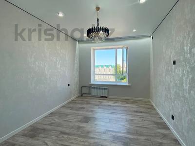 1-бөлмелі пәтер · 42 м² · 5/5 қабат, Дулатова, бағасы: 19 млн ₸ в Кокшетау