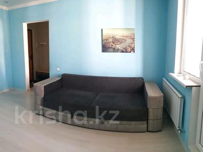 1-комнатная квартира · 37 м² · 12/12 этаж · помесячно, мкр Акбулак, 1-я улица 95 за 180 000 〒 в Алматы, Алатауский р-н