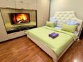 1-бөлмелі пәтер · 50 м² · 10/25 қабат, Абиша Кекилбайулы 270, бағасы: 20 000 ₸ в Алматы, Бостандыкский р-н