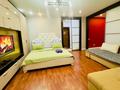 1-бөлмелі пәтер · 50 м² · 10/25 қабат, Абиша Кекилбайулы 270, бағасы: 20 000 ₸ в Алматы, Бостандыкский р-н — фото 12