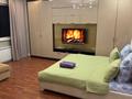 1-бөлмелі пәтер · 50 м² · 10/25 қабат, Абиша Кекилбайулы 270, бағасы: 20 000 ₸ в Алматы, Бостандыкский р-н — фото 14