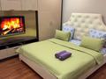 1-бөлмелі пәтер · 50 м² · 10/25 қабат, Абиша Кекилбайулы 270, бағасы: 20 000 ₸ в Алматы, Бостандыкский р-н — фото 15