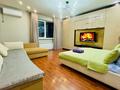 1-бөлмелі пәтер · 50 м² · 10/25 қабат, Абиша Кекилбайулы 270, бағасы: 20 000 ₸ в Алматы, Бостандыкский р-н — фото 3