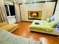 1-бөлмелі пәтер · 50 м² · 10/25 қабат, Абиша Кекилбайулы 270, бағасы: 20 000 ₸ в Алматы, Бостандыкский р-н — фото 6