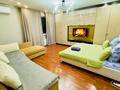 1-бөлмелі пәтер · 50 м² · 10/25 қабат, Абиша Кекилбайулы 270, бағасы: 20 000 ₸ в Алматы, Бостандыкский р-н — фото 7