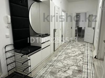 3-комнатная квартира · 70 м² · 2/5 этаж, Лев берег 2 квартал 5 за 160 000 〒 в 