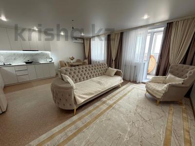 3-комнатная квартира · 82.5 м² · 4/9 этаж, Назарбаева 309/1 за 34.9 млн ₸ в Павлодаре