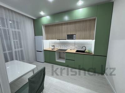 1-комнатная квартира · 37.2 м² · 5/10 этаж, А. Бокейхан 15/1 за 30 млн ₸ в Астане, Есильский р-н