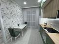 1-комнатная квартира · 37.2 м² · 5/10 этаж, А. Бокейхан 15/1 за 30 млн ₸ в Астане, Есильский р-н — фото 2