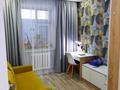 2-комнатная квартира · 58 м² · 1/5 этаж, Султан Бейбарс 91А за 20 млн 〒 в 