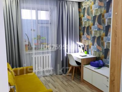2-комнатная квартира · 58 м² · 1/5 этаж, Султан Бейбарс 91А за 20 млн 〒 в 