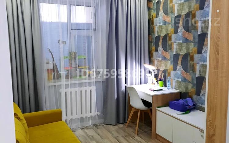 2-комнатная квартира · 58 м² · 1/5 этаж, Султан Бейбарс 91А за 20 млн 〒 в  — фото 2