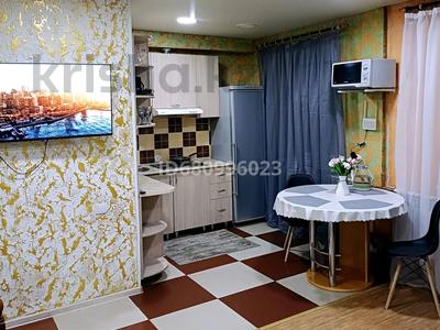1-комнатная квартира · 34 м² · 1 этаж, Камзина — Р-он Батырмола за 9 000 ₸ в Павлодаре
