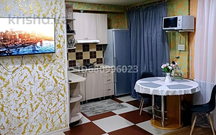 1-комнатная квартира · 34 м² · 1 этаж, Камзина — Р-он Батырмола за 9 000 ₸ в Павлодаре — фото 26
