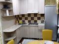 1-комнатная квартира, 34 м², 1 этаж посуточно, Камзина — Р-он Батырмола за 8 000 〒 в Павлодаре — фото 4