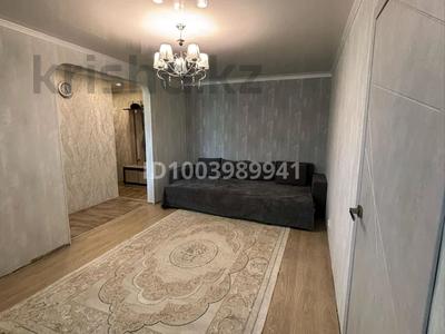 2-комнатная квартира · 45 м² · 4/5 этаж, Нуркина 70 — Чокина Кутузова за 16 млн ₸ в Павлодаре