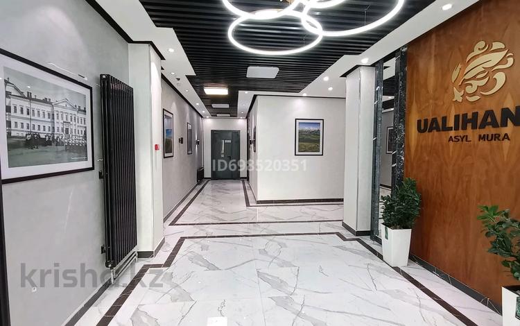 2-комнатная квартира · 49 м² · 3/9 этаж, Толеби 65 — Мухамедханова -Толеби - Хан Шатыр за 41 млн ₸ в Астане, Нура р-н — фото 18