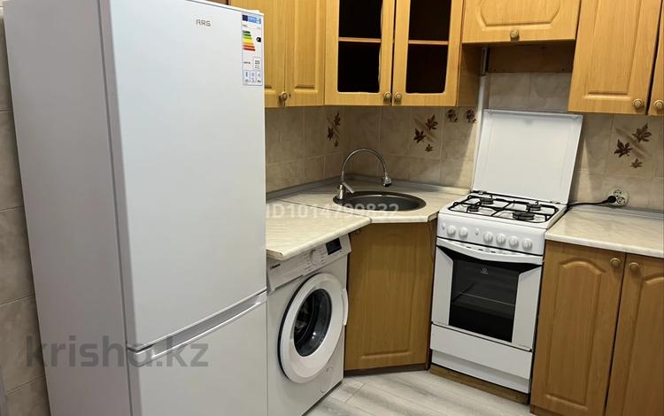 1-комнатная квартира · 34 м², Гагарина 5 за 150 000 ₸ в  — фото 2