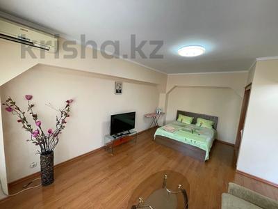 1-бөлмелі пәтер · 42 м² · 3/7 қабат, Абылай хана — Гоголя, бағасы: 15 000 〒 в Алматы, Алмалинский р-н
