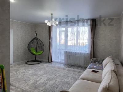 2-комнатная квартира · 76 м² · 4/9 этаж, Зелёная 25/1блокА за 38 млн 〒 в Костанае