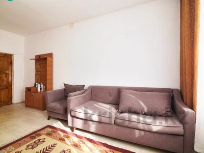 1-бөлмелі пәтер · 22 м² · 1/10 қабат, Кюйши Дины 46/1, бағасы: 6.5 млн ₸ в Астане, Алматы р-н