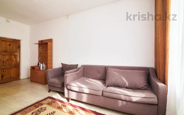 1-бөлмелі пәтер · 22 м² · 1/10 қабат, Кюйши Дины 46/1, бағасы: 6.5 млн ₸ в Астане, Алматы р-н — фото 22