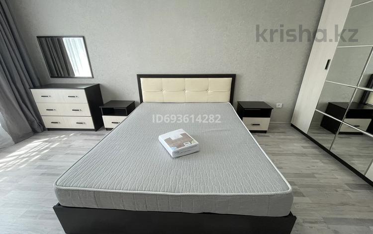 2-комнатная квартира · 57.9 м² · 12/16 этаж, Сатпаева 133/2 — Сатпаева за 370 000 ₸ в Алматы, Бостандыкский р-н — фото 2