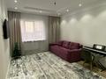 2-бөлмелі пәтер · 56 м² · 3/18 қабат, Навои 208 — Торайгырова, бағасы: 350 000 ₸ в Алматы, Бостандыкский р-н — фото 4