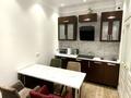2-бөлмелі пәтер · 56 м² · 3/18 қабат, Навои 208 — Торайгырова, бағасы: 350 000 ₸ в Алматы, Бостандыкский р-н — фото 5