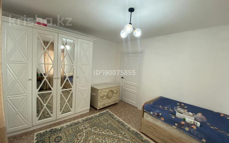 Отдельный дом • 3 комнаты • 130 м² • 6 сот., Сейфуллина за 28 млн 〒 в Жамбыле — фото 3