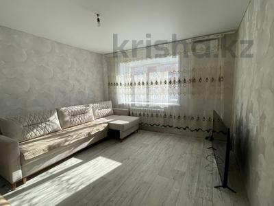1-бөлмелі пәтер · 41.1 м² · 6/9 қабат, Аэропорт 1 шағын ауданы, Аэропорт, бағасы: 19.5 млн ₸ в Костанае, Микрорайон Аэропорт 1