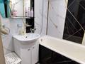 2-бөлмелі пәтер · 50.4 м² · 5/9 қабат, Жусупа 47 — Акимат, обелиск славы, Макси молл, Болашак, бағасы: 2 000 ₸ в Экибастузе — фото 7