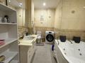 3-комнатная квартира · 100 м² · 14/14 этаж, Торайгырова 25 за 450 000 ₸ в Алматы, Бостандыкский р-н — фото 7