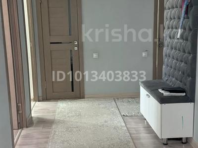 2-бөлмелі пәтер · 57.4 м² · 6/7 қабат, мкр. Алтын орда, мкр Батыс 2 49Д, бағасы: 23.9 млн ₸ в Актобе