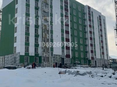 1-комнатная квартира, 30 м², 5/9 этаж, мкр Тастыбулак, ​Бирлик 1г за 15.5 млн 〒 в Алматы, Наурызбайский р-н