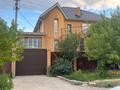 Жеке үй · 5 бөлме · 350 м² · 10 жүзд., Самал ш/а., Бердеұлы 15, бағасы: 120 млн ₸ в Атырау, мкр Самал