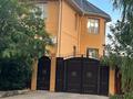 Жеке үй · 5 бөлме · 350 м² · 10 жүзд., Самал ш/а., Бердеұлы 15, бағасы: 120 млн ₸ в Атырау, мкр Самал — фото 2