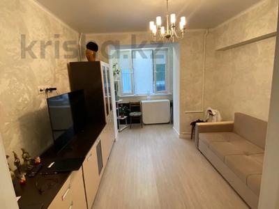 2-комнатная квартира, 56 м², 3/5 этаж, мкр Коктем-3 за 45 млн 〒 в Алматы, Бостандыкский р-н