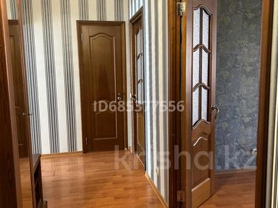 2-комнатная квартира · 65 м² · 4/9 этаж, Куйши Дина 28 за 13 000 〒 в Астане, Алматы р-н