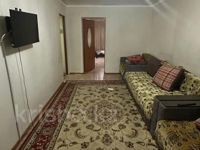 2-бөлмелі пәтер · 48 м² · 3/4 қабат, Каблиса жырау., бағасы: 110 000 〒 в Талдыкоргане