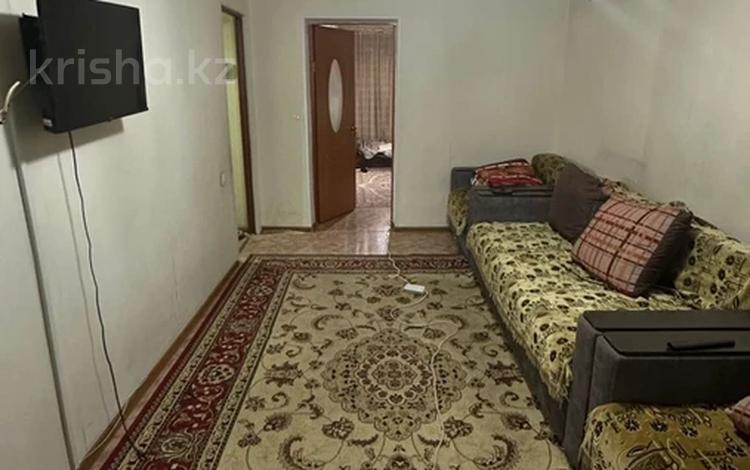 2-комнатная квартира · 48 м² · 3/4 этаж, Каблиса жырау. за 120 000 ₸ в Талдыкоргане — фото 10
