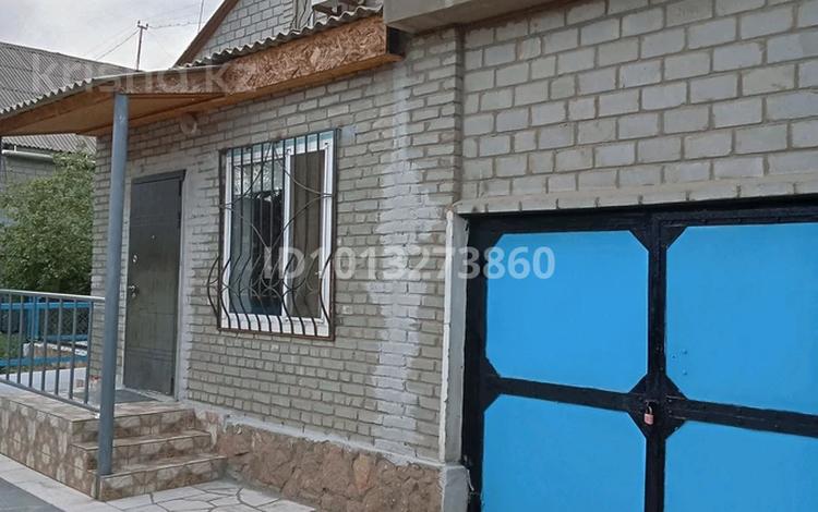 Отдельный дом · 6 комнат · 180 м² · 10 сот., Орманбетулы — Недалеко от 7ой школы за 56 млн ₸ в Балхаше — фото 25