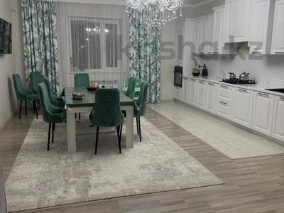 Отдельный дом · 5 комнат · 194 м² · 8 сот., Северо-Западный за 90 млн 〒 в Костанае